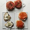 Inside Russ & Daughters And A New Book Immortalizing The LES Institution